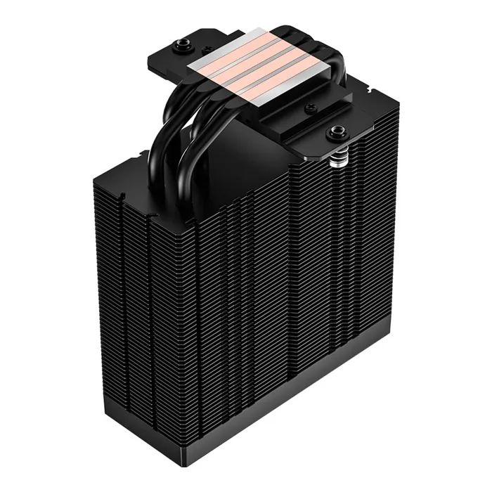 Кулер до процесора ID-Cooling Frozn A410 GDL (FROZN A410 GDL) зображення 7
