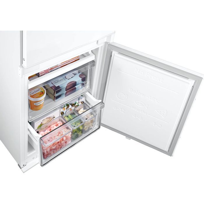 Холодильник Samsung BRB70F26C1S0UA зображення 10