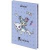Книга записная Kite tokidoki твердая обложка, А6, 80 листов, клетка (TK24-199-1) изображение 2