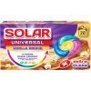 Капсулы для стирки Solar Household Universal Vanilla Orchid 20 шт. (4820269930261)