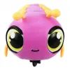 Інтерактивна іграшка Jiggly pets Фіолетова гусениця (6337836) зображення 2