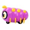 Інтерактивна іграшка Jiggly pets Фіолетова гусениця (6337836) зображення 3