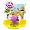Інтерактивна іграшка Jiggly pets Фіолетова гусениця (6337836) зображення 4