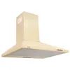 Вытяжка кухонная Jantar KBT 1000 LED 50 BG изображение 2