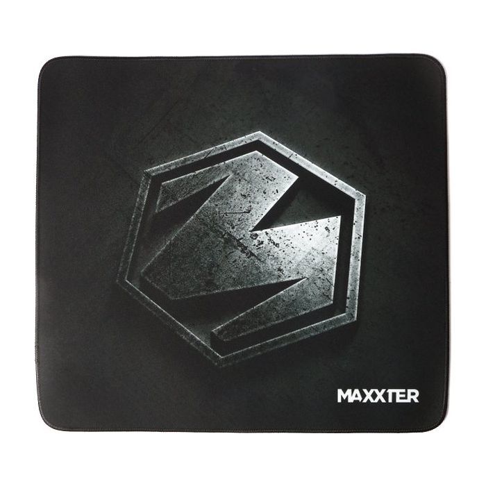 Коврик для мышки Maxxter MMP-PROT-L Black (MMP-PROT-L)