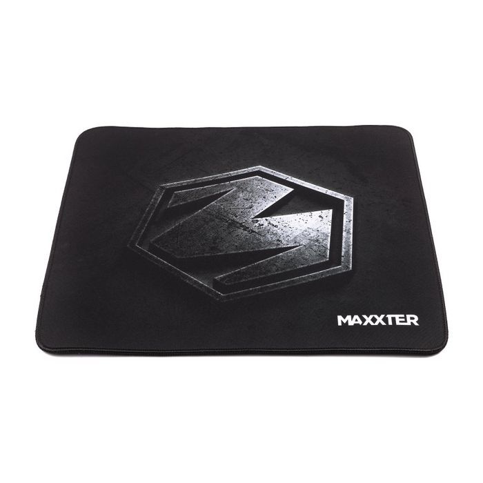 Коврик для мышки Maxxter MMP-PROT-L Black (MMP-PROT-L) изображение 2