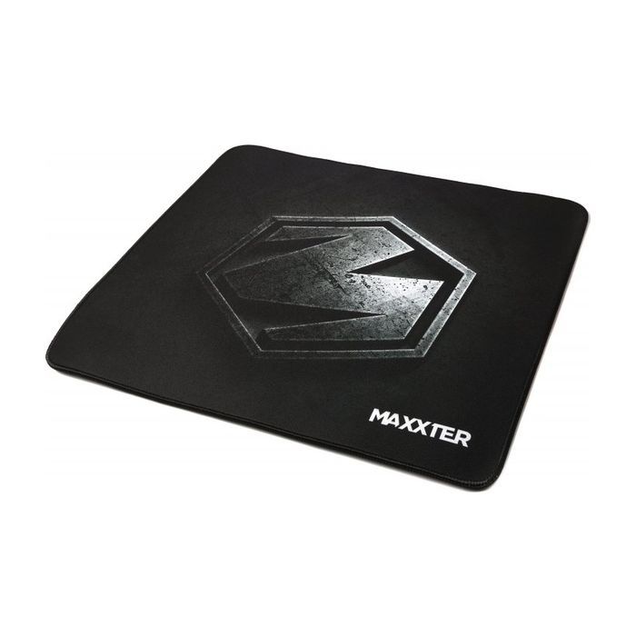 Коврик для мышки Maxxter MMP-PROT-L Black (MMP-PROT-L) изображение 3