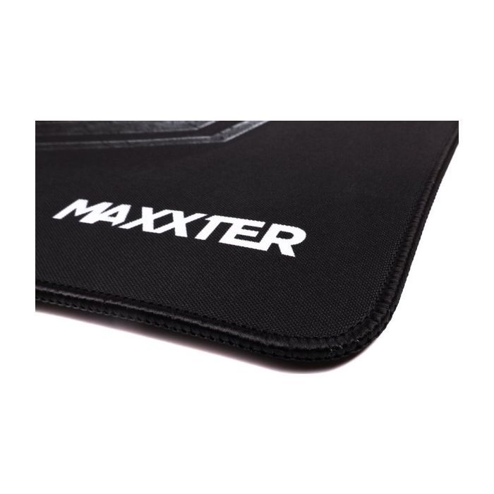 Коврик для мышки Maxxter MMP-PROT-L Black (MMP-PROT-L) изображение 4