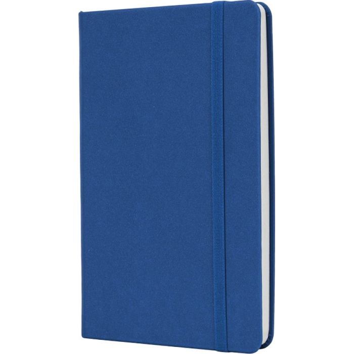 Книга записная Optima Magic А5 128 листов клетка синий (O27102-02) изображение 2