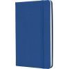 Книга записная Optima Magic А5 128 листов клетка синий (O27102-02) изображение 2