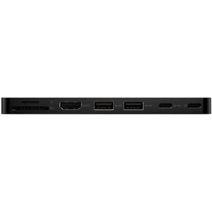 Порт-репликатор Lenovo USB-C Slim Travel Dock (4X11N40212) изображение 10
