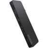 Порт-репликатор Lenovo USB-C Slim Travel Dock (4X11N40212) изображение 4