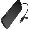 Порт-репликатор Lenovo USB-C Slim Travel Dock (4X11N40212) изображение 9
