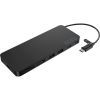Порт-репликатор Lenovo USB-C Slim Travel Dock (4X11N40212)