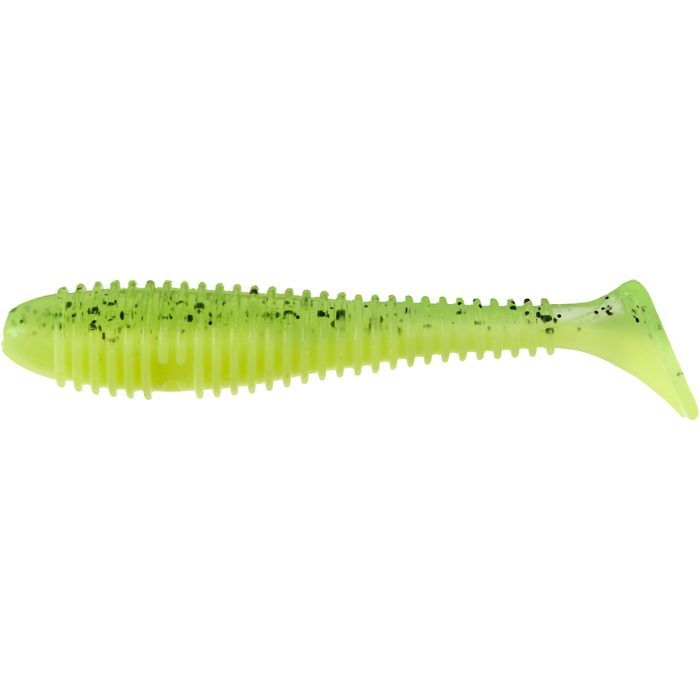 Силікон рибальський Select Fatfish 2.4" col.087 (6 шт/упак) (1870.29.32)