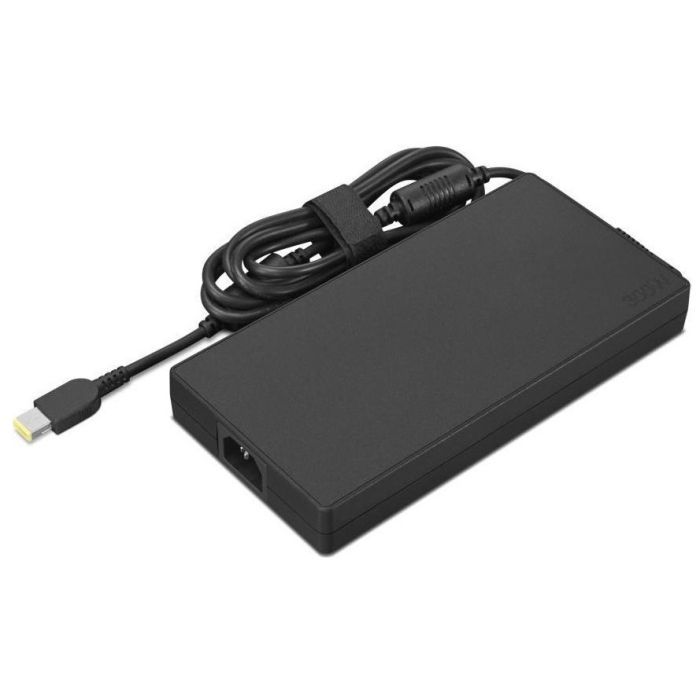 Блок питания к ноутбуку Lenovo 300W Slim AC (GX21F23046)