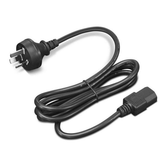 Блок питания к ноутбуку Lenovo 300W Slim AC (GX21F23046) изображение 2
