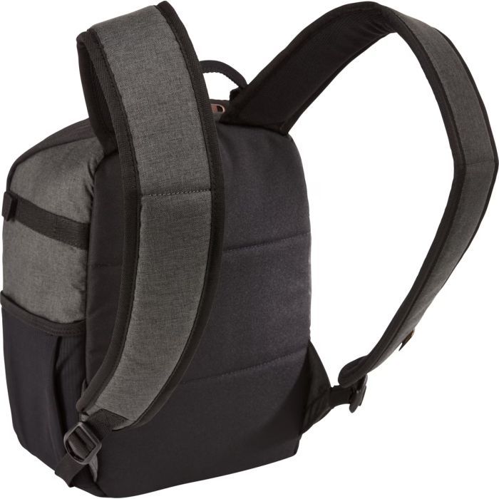 Фото-сумка Case Logic ERA DSLR Backpack CEBP-104 Obsidian 22x14x30 cm (3204004) изображение 2