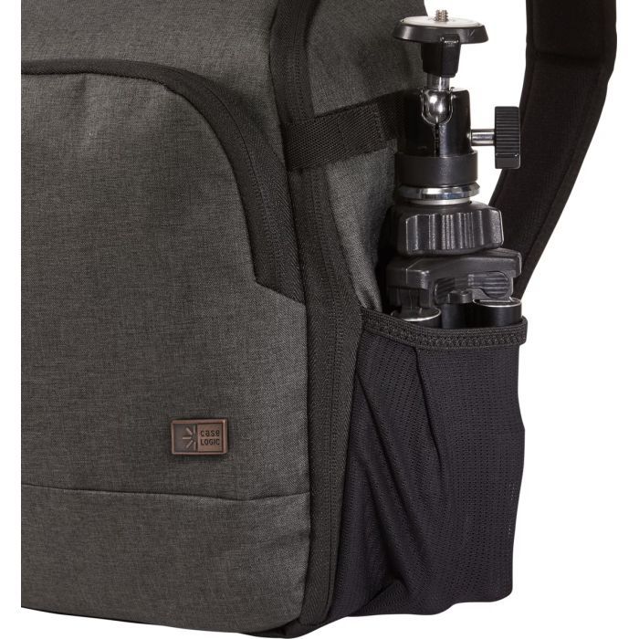 Фото-сумка Case Logic ERA DSLR Backpack CEBP-104 Obsidian 22x14x30 cm (3204004) изображение 5