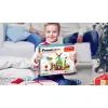 Конструктор Picasso Tiles Hedgehog Building Blocks Set 112 деталей (817338022631) зображення 6