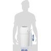 Накопичувач підгузків Chicco Nappy bin (8058664093113) (09481.00) зображення 3