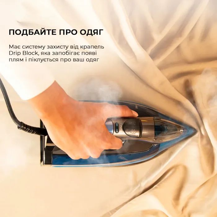 Утюг Cecotec IronHero 3200 i-Pump (CCTC-01874) изображение 8