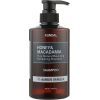 Шампунь Kundal Honey & Macadamia Nature Shampoo Amber Vanilla 500 мл (8809568742047)