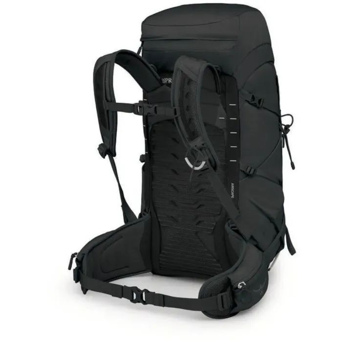 Рюкзак туристичний Osprey Tempest 33 black/coal grey - O/S - чорний/сірий (009.3839) зображення 2