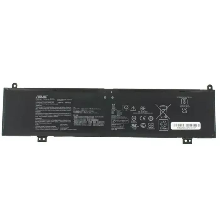 Аккумулятор для ноутбука ASUS ROG FX507 C41N2013-1 5845mAh (90Wh), 4cell, 15.4V, Li-Pol (A71040)
