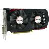 Відеокарта GeForce GTX1050Ti 4096Mb Afox (AF1050TI-4096D5H5-V6) зображення 2