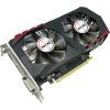 Відеокарта GeForce GTX1050Ti 4096Mb Afox (AF1050TI-4096D5H5-V6) зображення 3