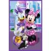 Пазл Trefl Mickey&friends Минни и друзья 3x80 (5900511348897) изображение 2