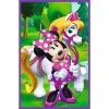 Пазл Trefl Mickey&friends Минни и друзья 3x80 (5900511348897) изображение 4