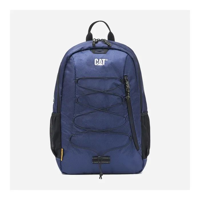 Рюкзак туристический Caterpillar (CAT) Himalayas 84713-01 24L чорний (5711013143718)