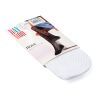 Колготки детские Daymod сетка с сердечками (D2123029-110G-white)