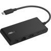 Порт-репликатор ASUS Dual 4K USB-C Dock DC201 (90XB094N-BDS000)