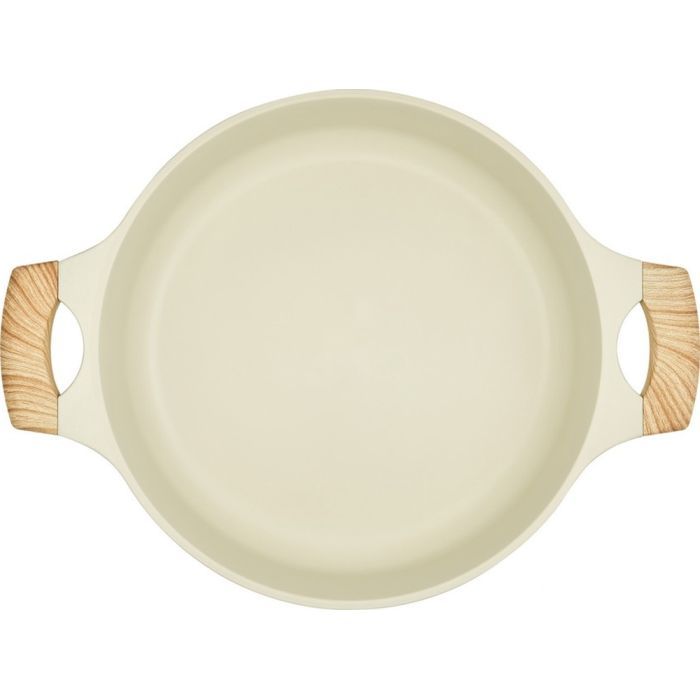Сотейник Resto Ran білий 28 см 4,1 л (93806) изображение 7