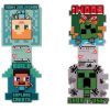 Закладки для книг Yes магнітні Minecraft friends 2 шт (708102) зображення 3