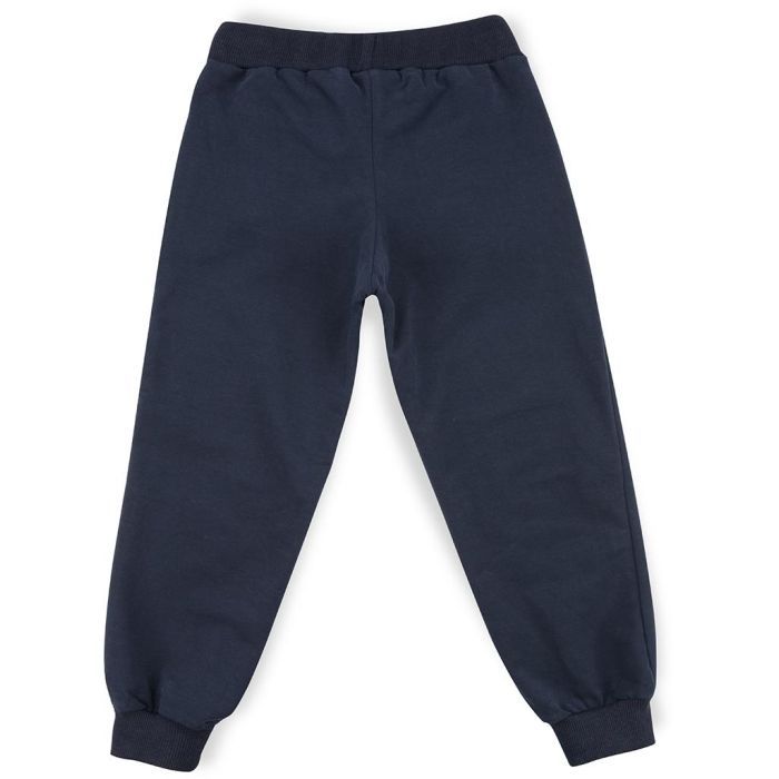 Спортивний костюм дитячий Breeze на блискавці (7871-140B-gray) зображення 5