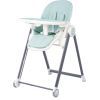 Стульчик для кормления FreeON SVEN Mint (31306)