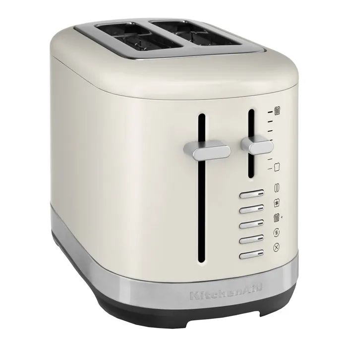 Тостер KitchenAid 5KMT2109EPL