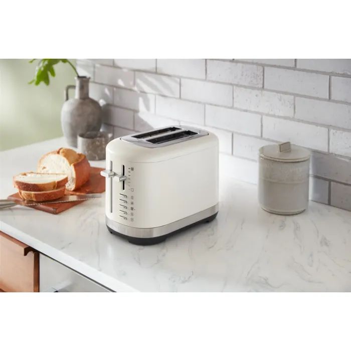 Тостер KitchenAid 5KMT2109EPL изображение 6