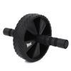 Ролик для пресса PowerPlay AB Wheel Pro Чорний (PP_4344_Black) изображение 3