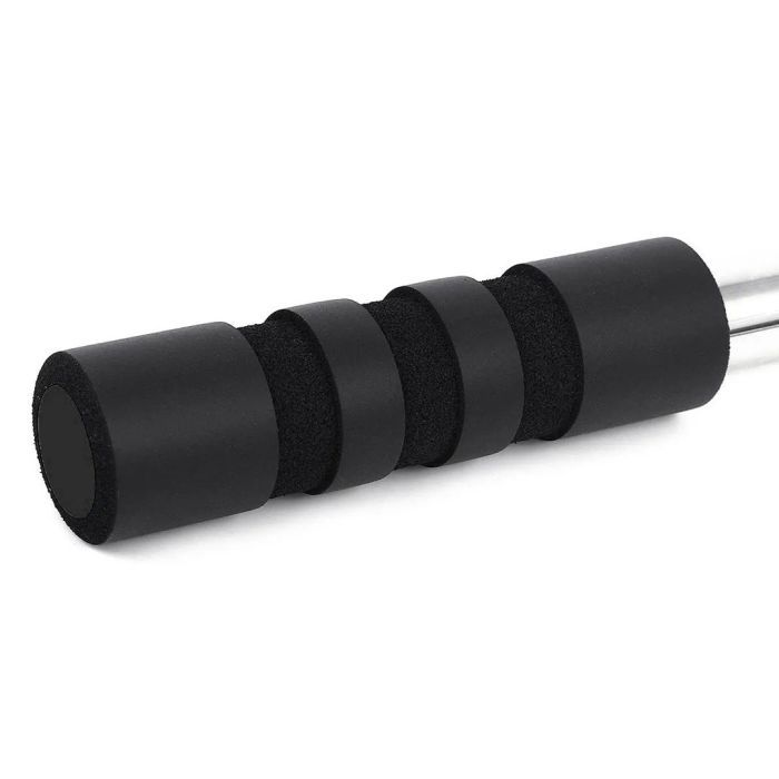 Ролик для пресса PowerPlay AB Wheel Pro Чорний (PP_4344_Black) изображение 6