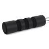 Ролик для пресса PowerPlay AB Wheel Pro Чорний (PP_4344_Black) изображение 6