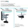 Кронштейн OfficePro MA901W Plus изображение 12