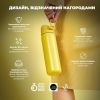 Пляшка для води ION8 OneTouch Vacuum Insulated 500 мл Yellow (I8TS500YEL) зображення 4