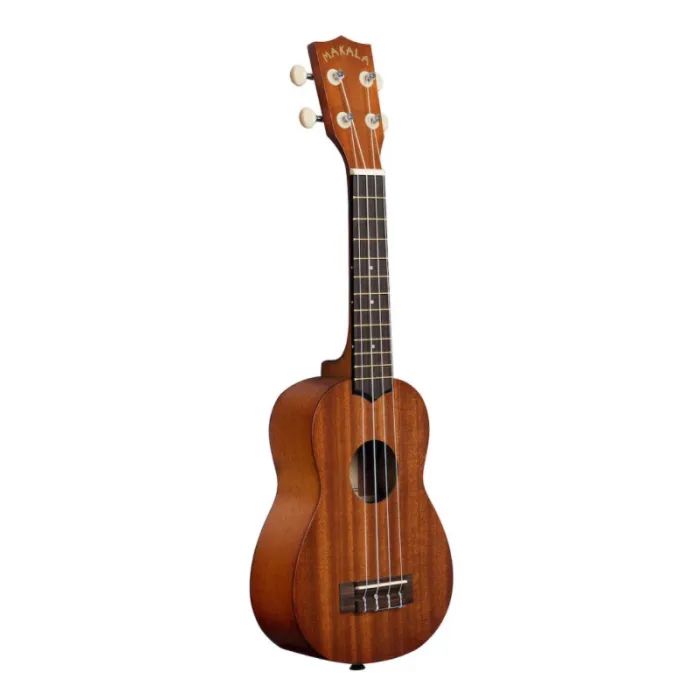 Укулеле Kala Makala Soprano Pack (231426) изображение 2