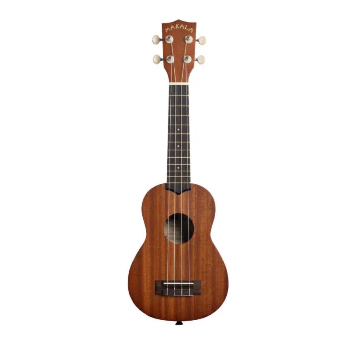 Укулеле Kala Makala Soprano Pack (231426) изображение 3