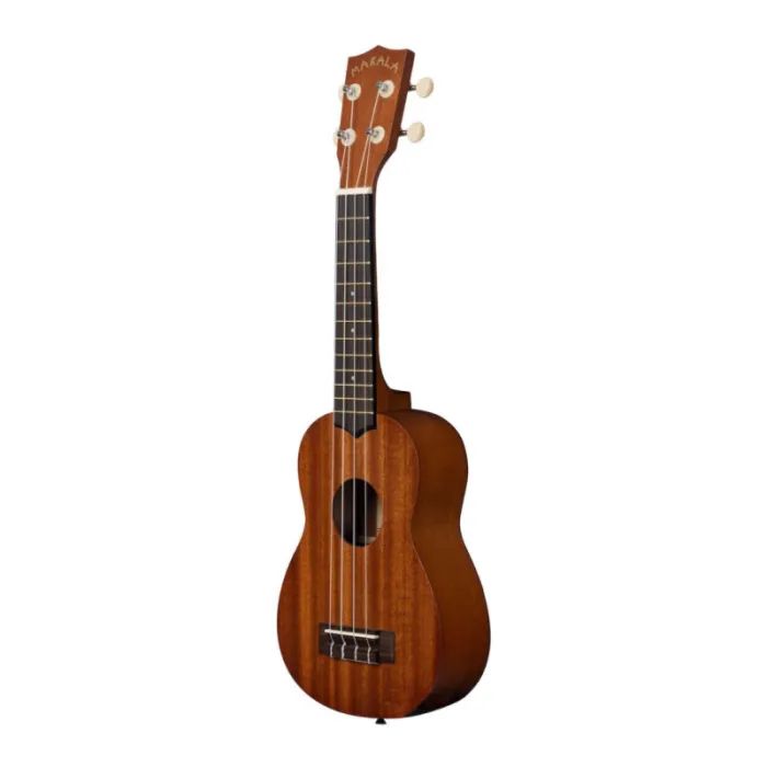 Укулеле Kala Makala Soprano Pack (231426) изображение 4
